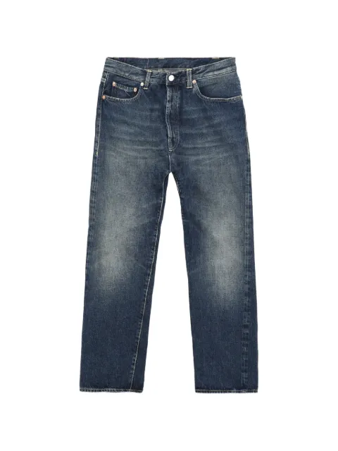 Fortela five-pocket jeans