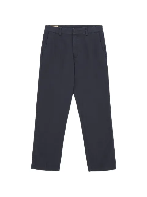 Fortela Maine cotton trousers
