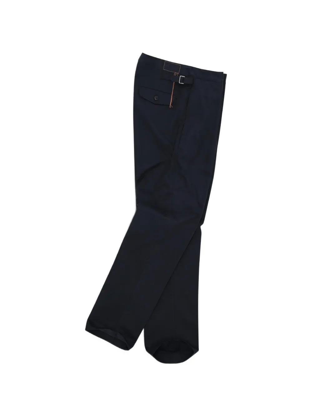 Fortela Oklahoma broek Blauw