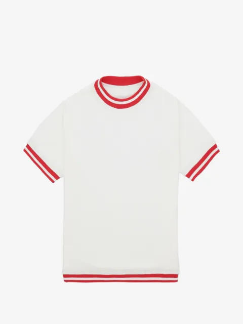 Fortela playera de canalé