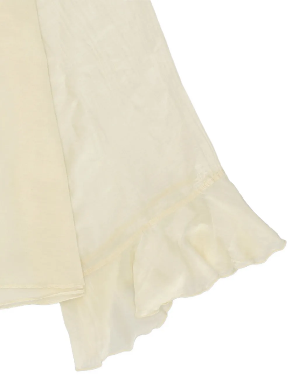  Fortela Ambre Silk Blouse - Neutrals 