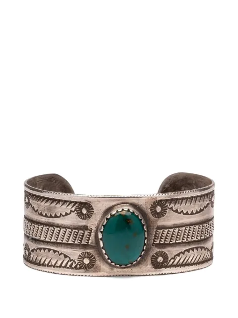 Fortela turquoise-stone bracelet