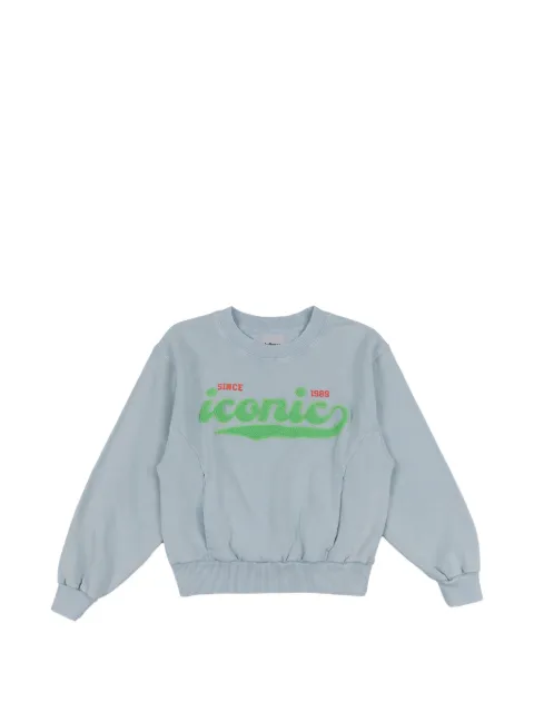 Bellerose Kids sudadera Fadopo