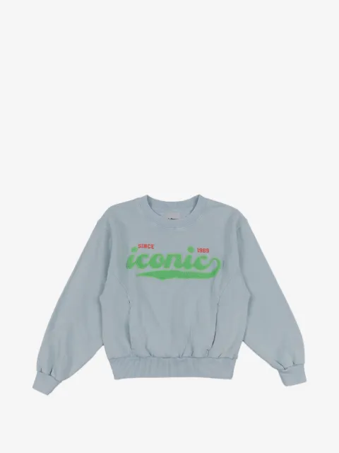 Bellerose Kids sudadera Fadopo
