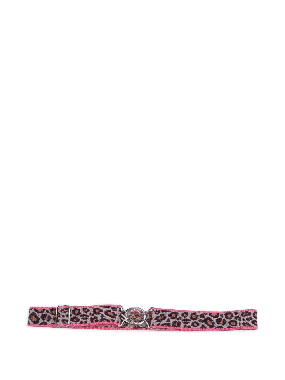 Bellerose Kids Cintura Cylia - Toni neutri