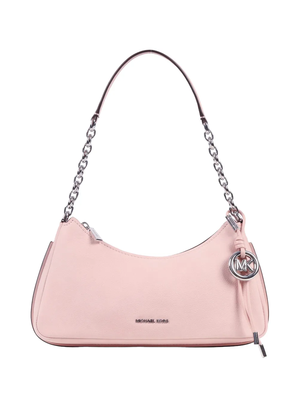 Michael Kors Nolita shoulder bag - Rosa