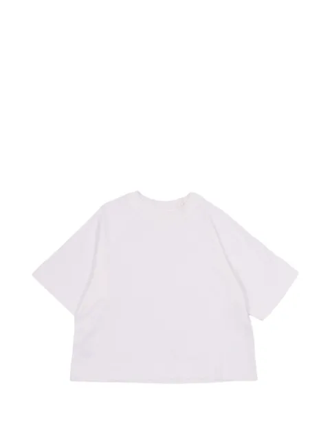 Bellerose Kids crew-neck T-shirt