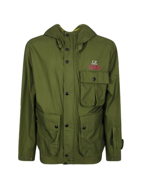 C.P. Company Mille jacket
