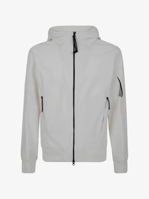 C.P. Company Shell-R hooded Lens jacket