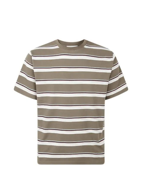 Carrera striped T-shirt