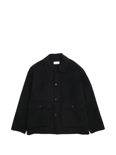 Berner Kühl Naval shirt jacket