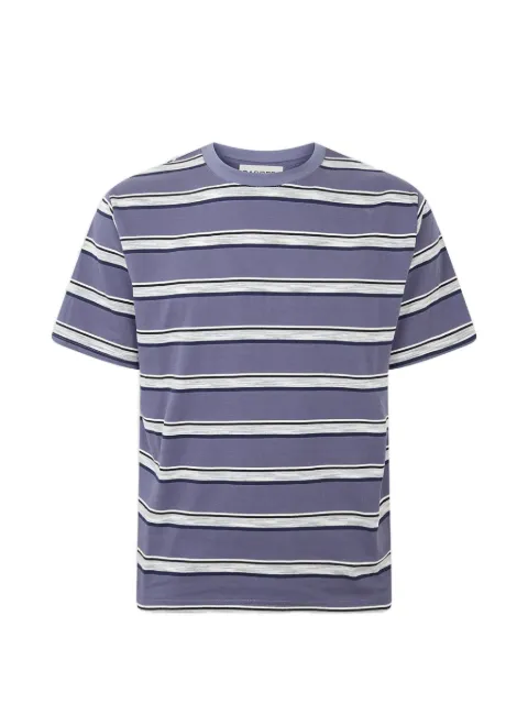 Carrera striped T-shirt