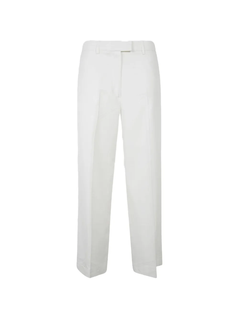 The Frankie Shop Brickell trousers - Bianco