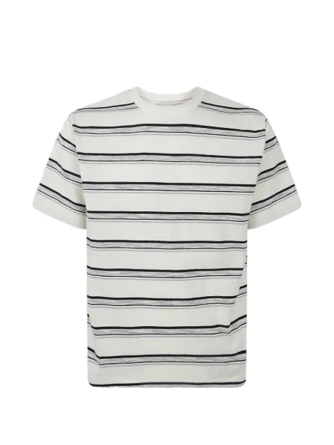 Carrera striped T-shirt