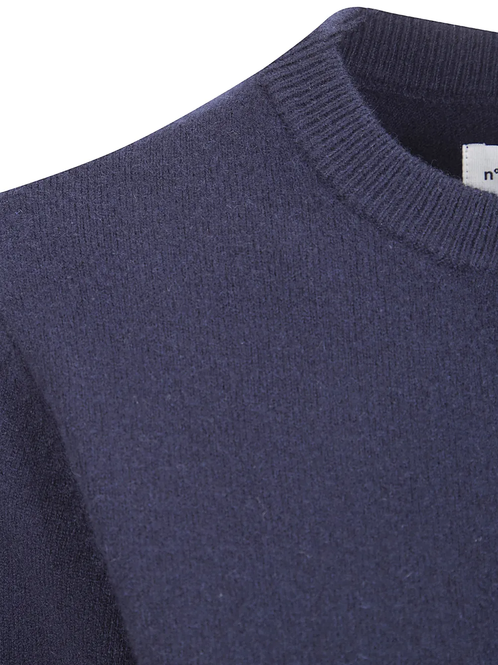  Extreme Cashmere Nº477 Mimi Top - Blue 