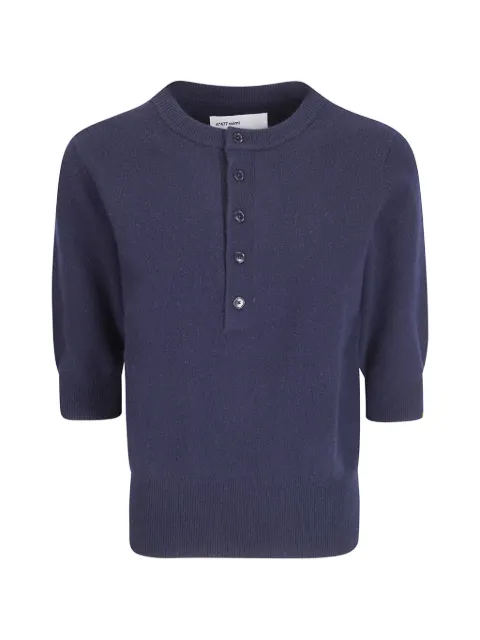 extreme cashmere haut Nº477 Mimi