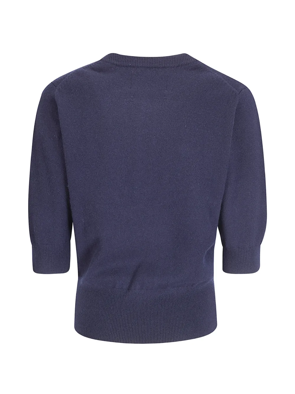  Extreme Cashmere Nº477 Mimi Top - Blue 