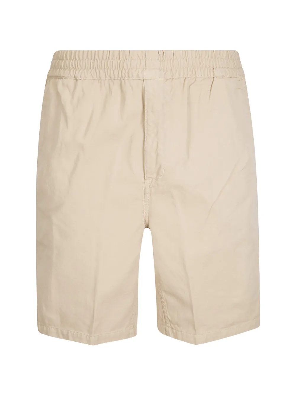 Carhartt WIP Flint Bermuda shorts - Toni neutri