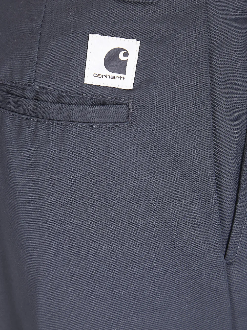  Carhartt Wip W' Craft Trousers - Grey 
