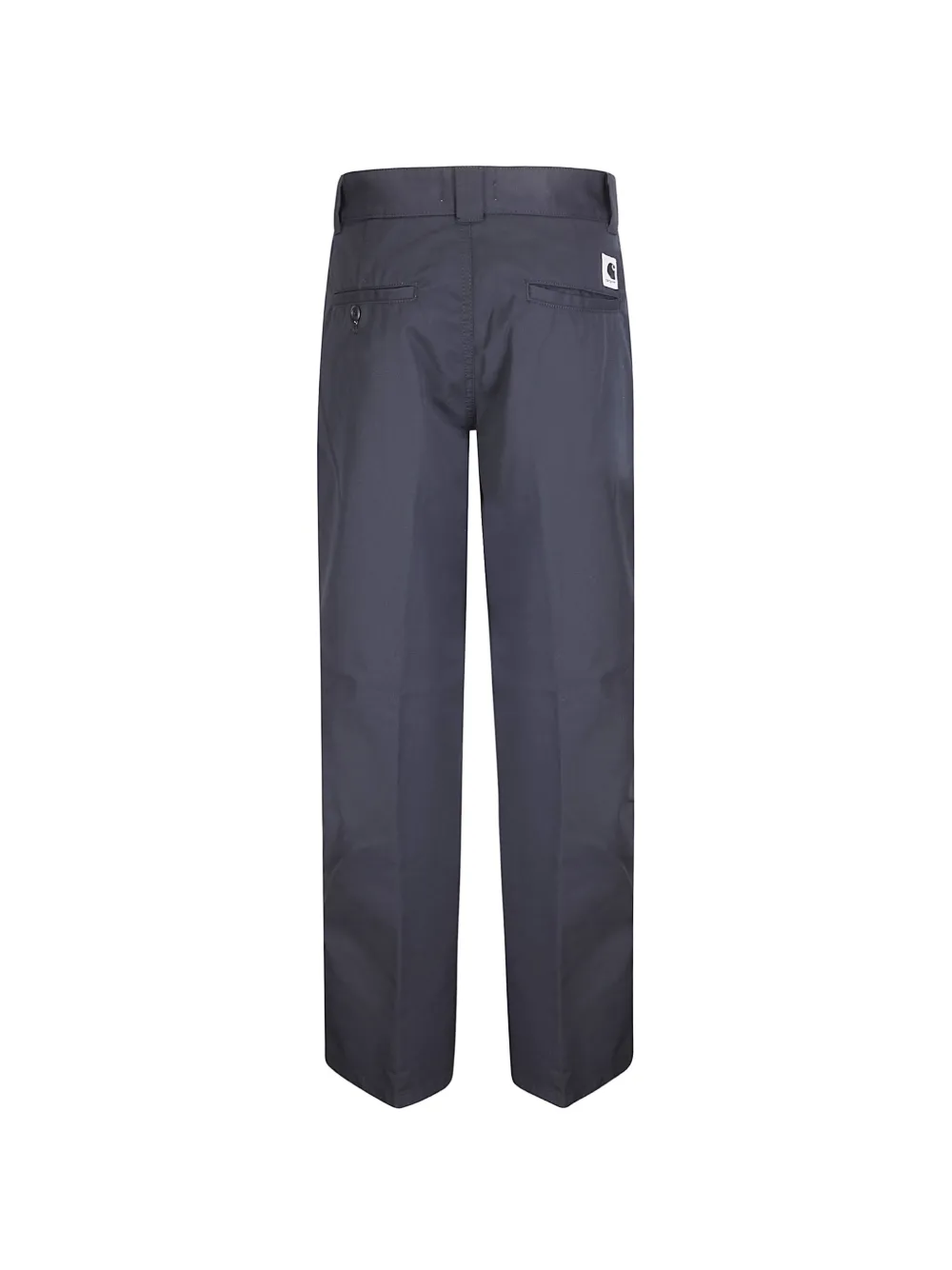 Carhartt Wip W' Craft Trousers - Grey 
