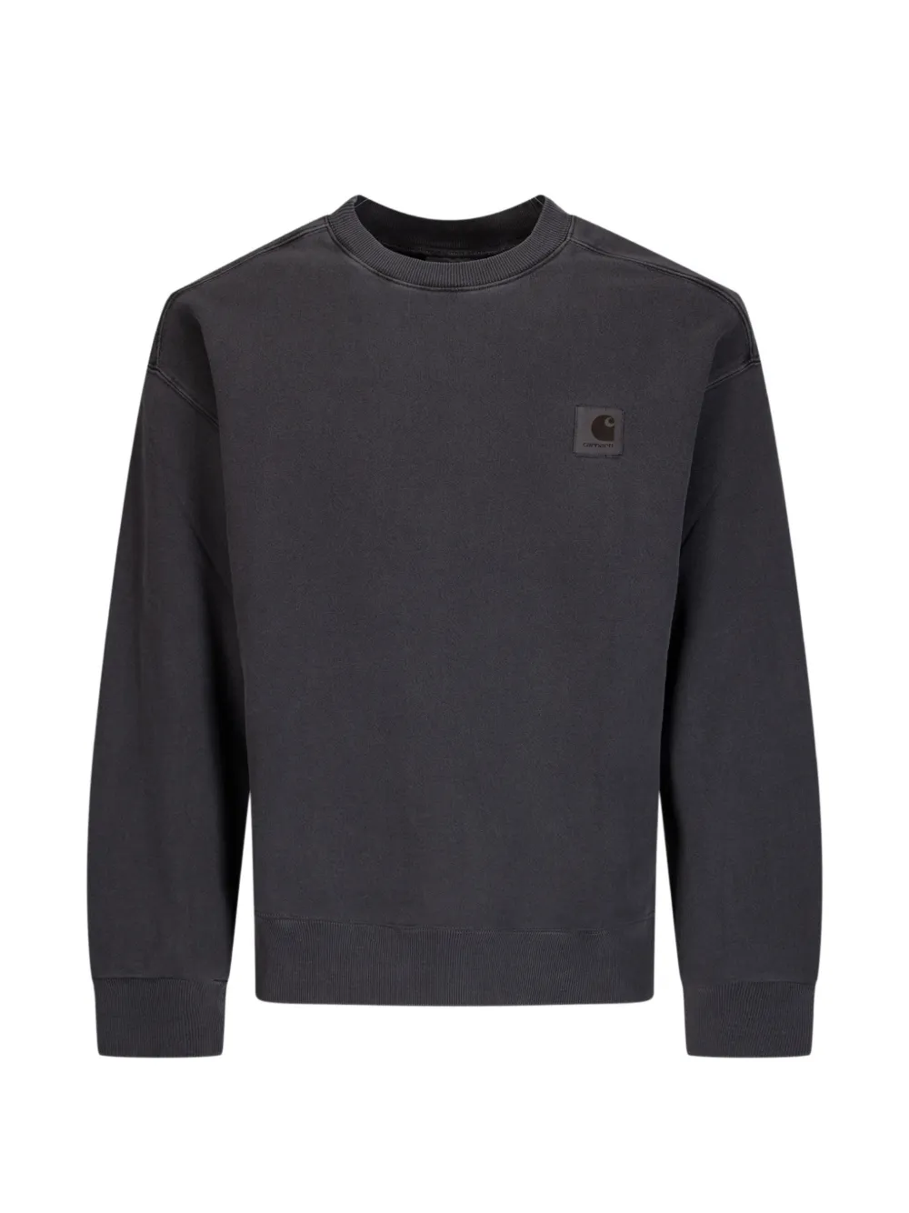 Carhartt WIP Nelson sweatshirt - Grigio