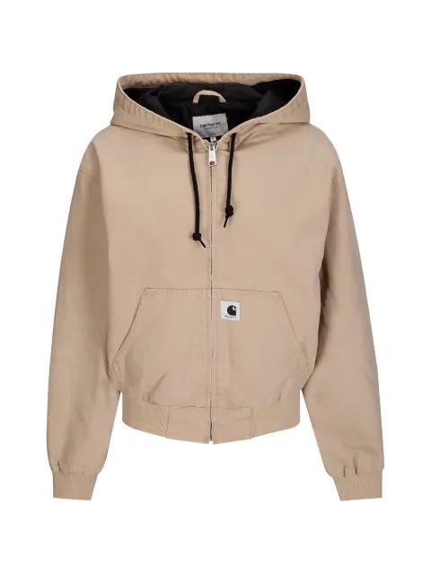 Carhartt WIP chamarra W' OG