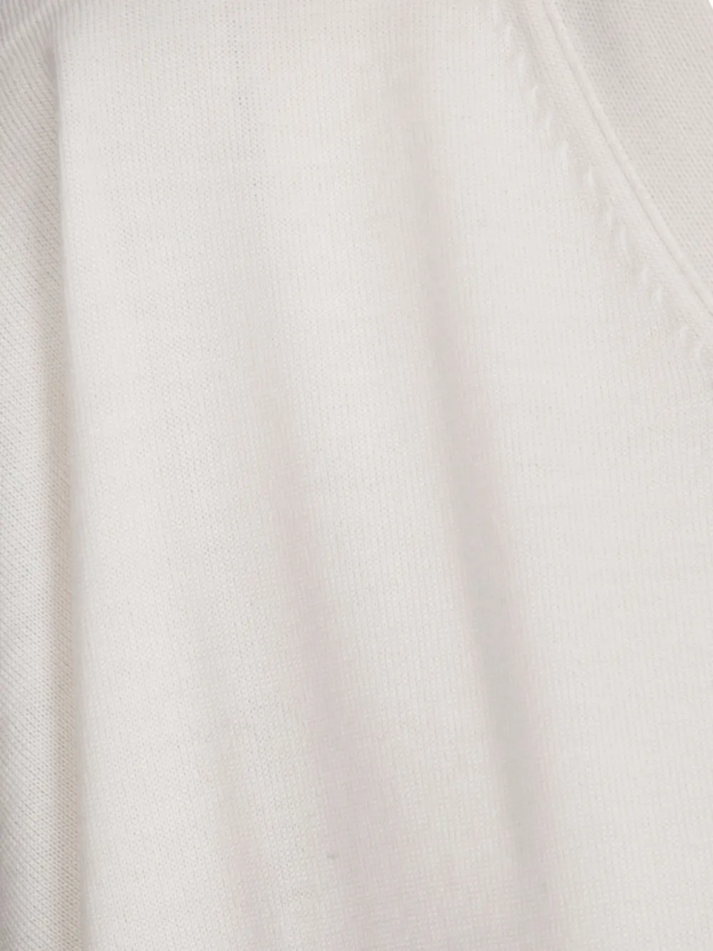  Sofie D'hoore V-neck Cardigan - Neutrals 