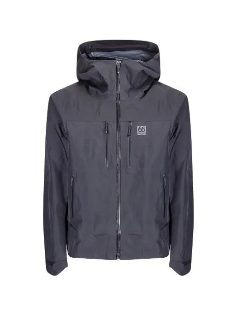 66 North Hornstrandir zip jacket