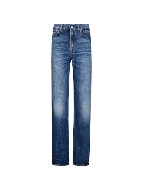 OUR LEGACY  Wata Cut jeans
