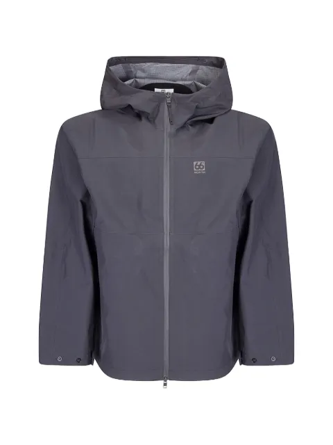 66 North Aðalvík rain jacket