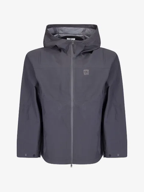 66 North Aðalvík rain jacket