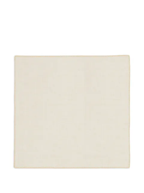 HOUSE OF CAPRICORN Maria napkin