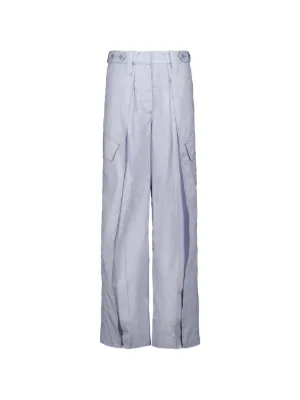 Stella McCartney（ステラ・マッカートニー）ウィメンズ パンツ - FARFETCH