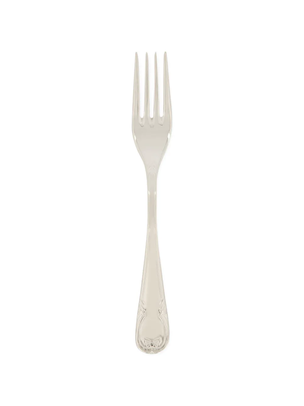 HOUSE OF CAPRICORN Corte Real dessert fork - Silber