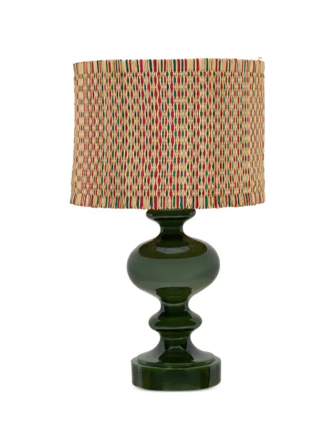 HOUSE OF CAPRICORN Cardosas table lamp