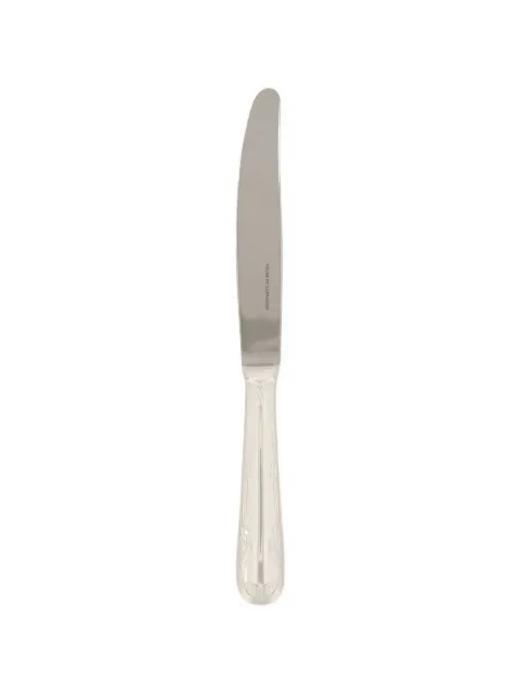 HOUSE OF CAPRICORN silver corte real dessert knife