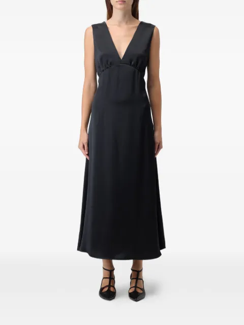 Weekend Max Mara V-neck dress