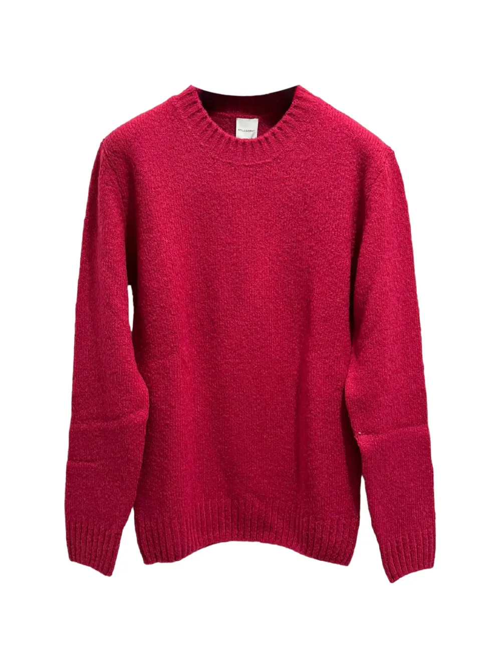 Philosophy Di Lorenzo Serafini crewneck knitwear - Rot
