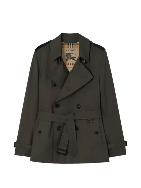 Burberry trench extra-court tropical gabardine Kensington