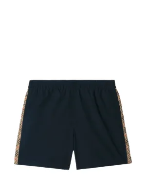 Burberry（バーバリー）メンズ ボードショーツ - FARFETCH