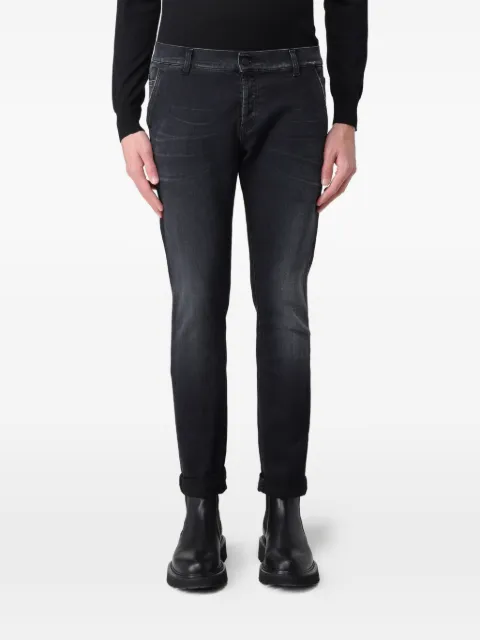 DONDUP Konor denim jeans