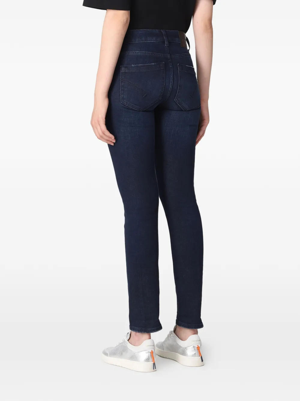  Dondup Monroe Denim Jeans - Blue 