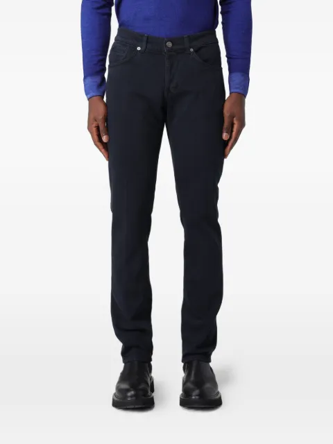DONDUP konor denim