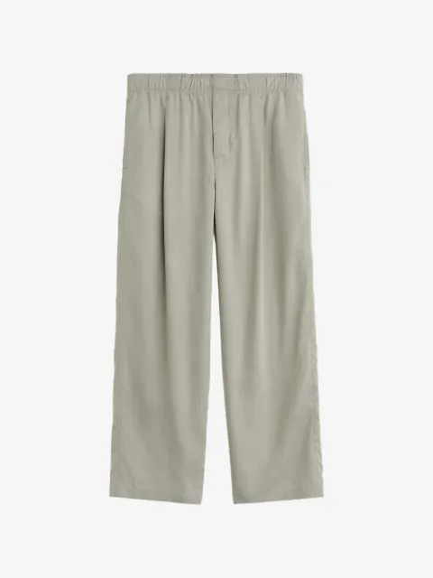 OUR LEGACY pleated trousers