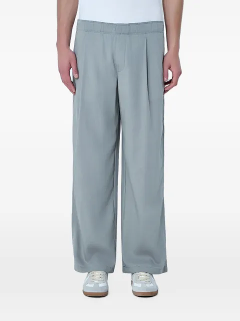 OUR LEGACY pleated trousers