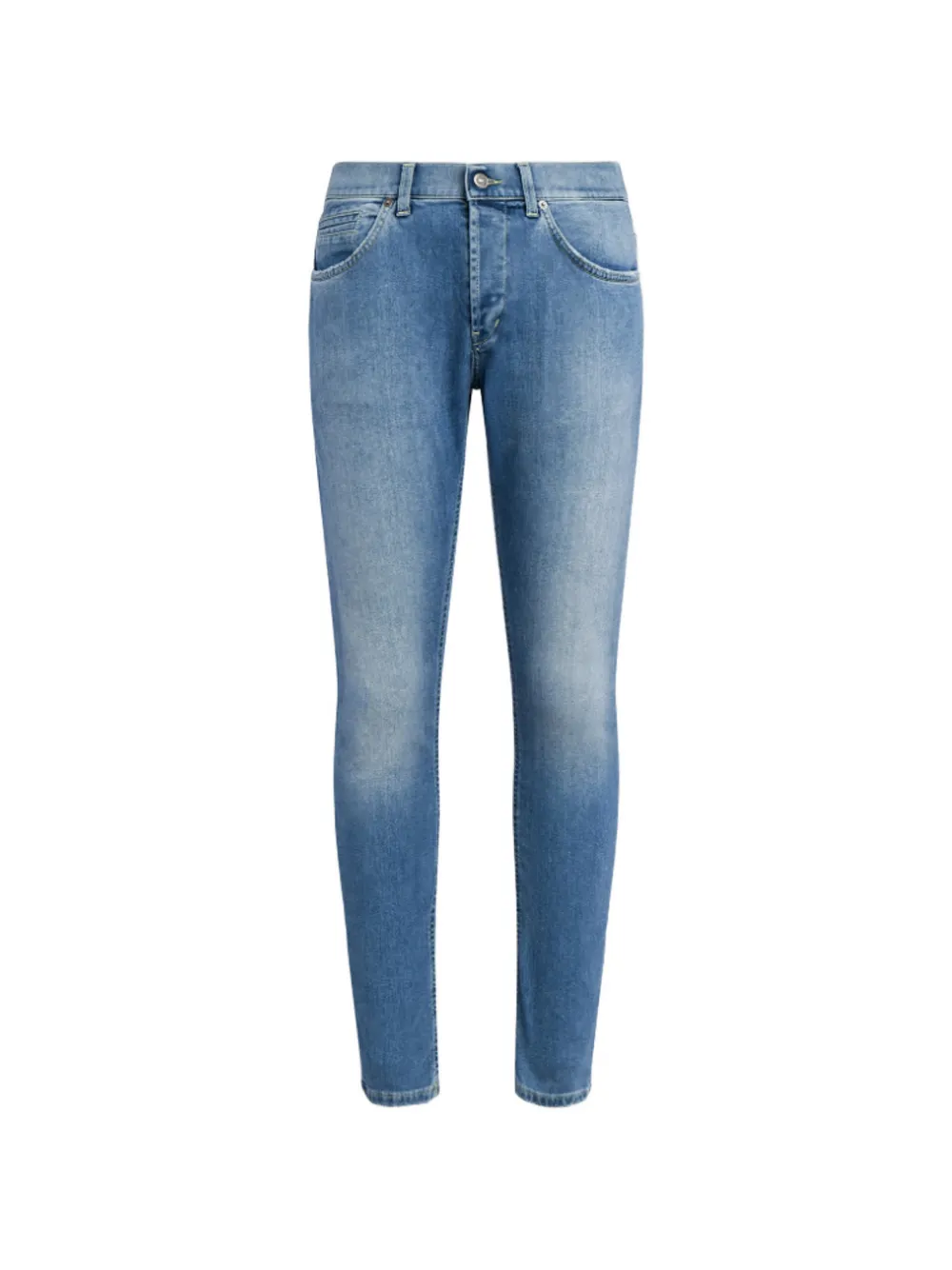 DONDUP slim-fit jeans - Blu