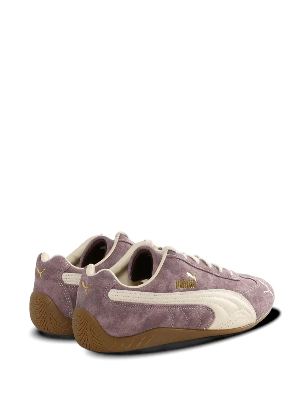 PUMA Speedcat sneakers Paars