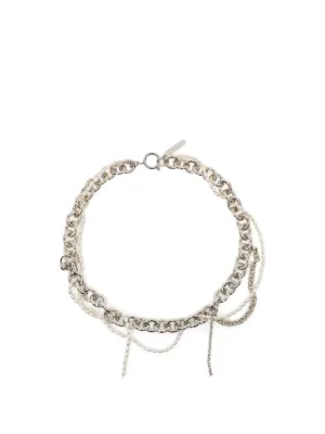 ラスト1点【新品】justine clenquet Hari ハリネックレス JUSTINE