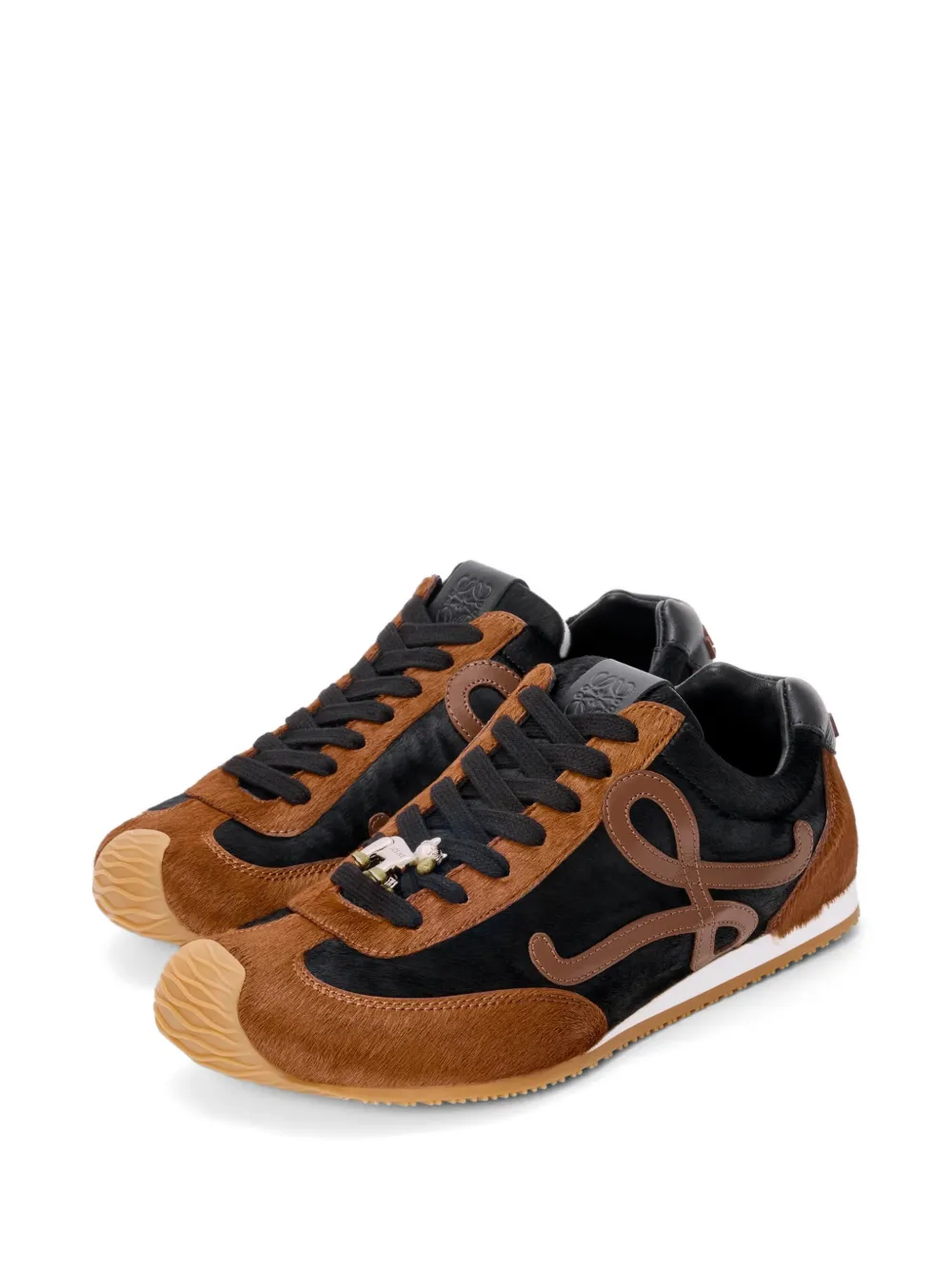 LOEWE Ballet Runner 2.0 sneakers Bruin