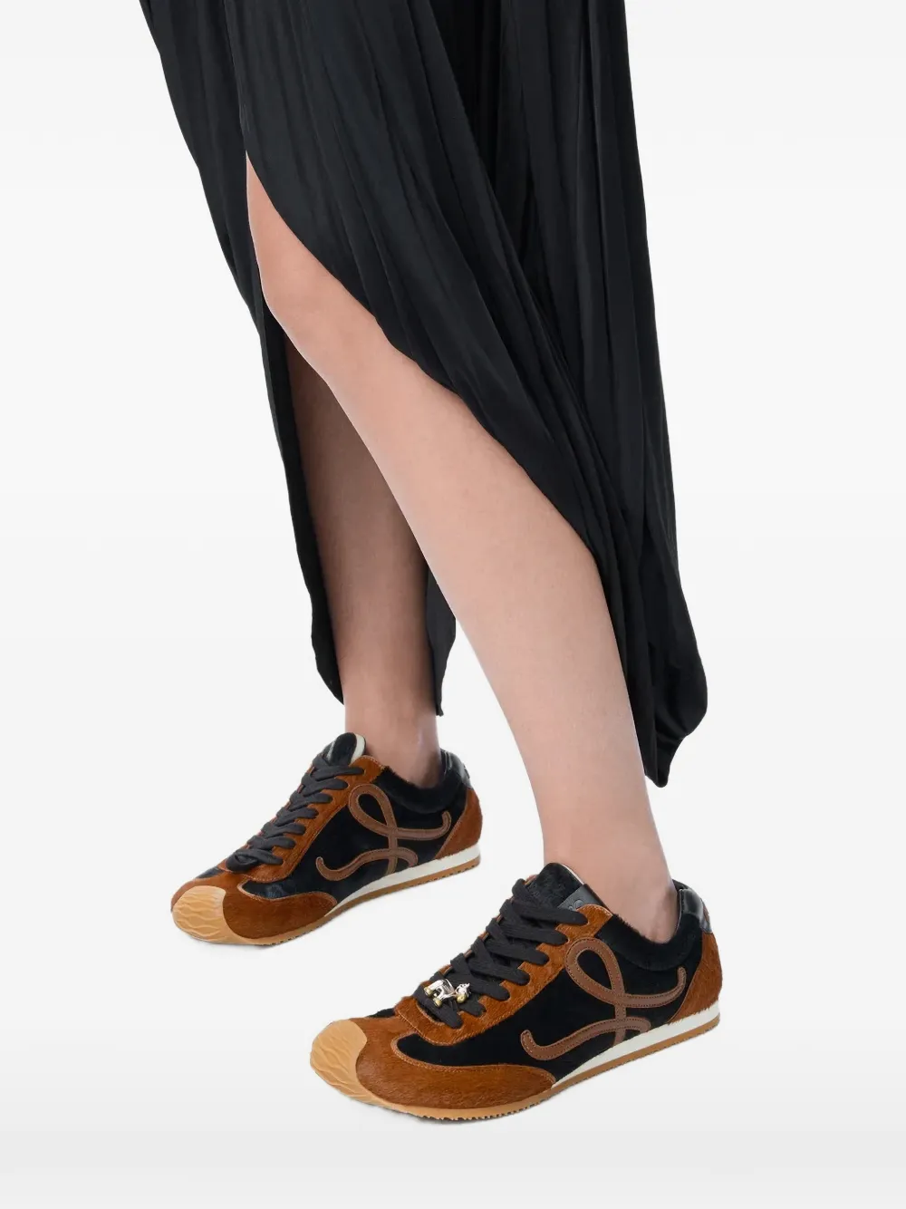 LOEWE Ballet Runner 2.0 sneakers Bruin